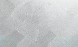 Decorazza EFFETTO METALLICO / Цвет #EM  103 Bianco